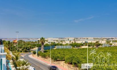 Revente - Maison - Torrevieja - Los Balcones
