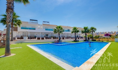 Revente - Maison - Torrevieja - Los Balcones