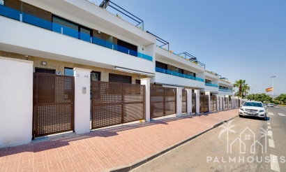 Revente - Maison - Torrevieja - Los Balcones