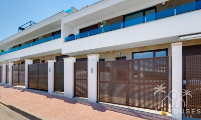 Revente - Maison - Torrevieja - Los Balcones