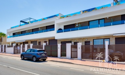 Revente - Maison - Torrevieja - Los Balcones