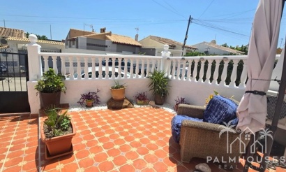 Revente - Maison - Torrevieja - Los Balcones