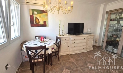 Revente - Maison - Torrevieja - Los Balcones