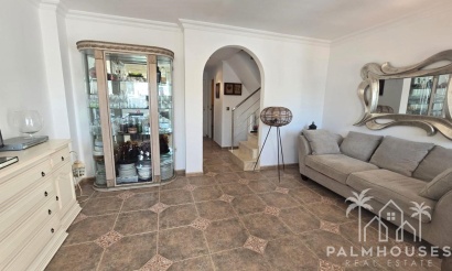 Revente - Maison - Torrevieja - Los Balcones