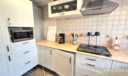 Revente - Maison - Torrevieja - Los Balcones