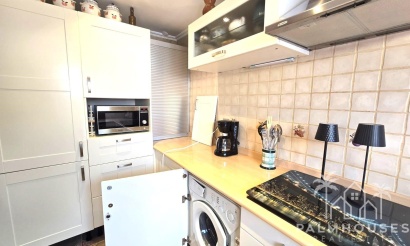 Revente - Maison - Torrevieja - Los Balcones