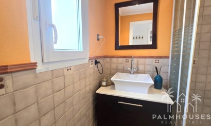 Revente - Maison - Torrevieja - Los Balcones