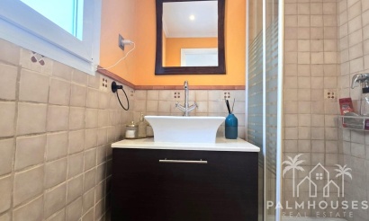 Revente - Maison - Torrevieja - Los Balcones