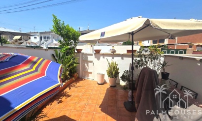 Revente - Maison - Torrevieja - Los Balcones