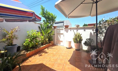 Revente - Maison - Torrevieja - Los Balcones