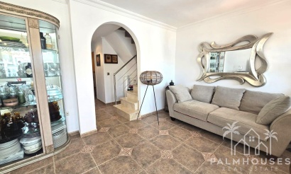 Revente - Maison - Torrevieja - Los Balcones