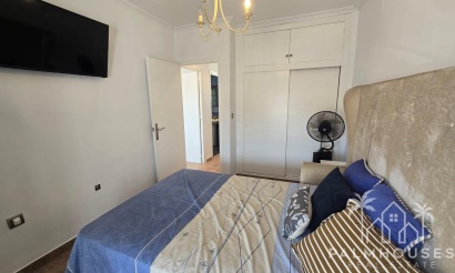 Revente - Maison - Torrevieja - Los Balcones