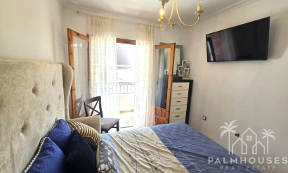 Revente - Maison - Torrevieja - Los Balcones