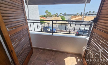 Revente - Maison - Torrevieja - Los Balcones