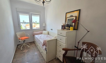 Revente - Maison - Torrevieja - Los Balcones