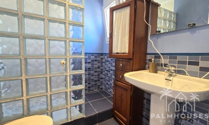 Revente - Maison - Torrevieja - Los Balcones