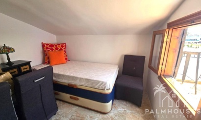 Revente - Maison - Torrevieja - Los Balcones