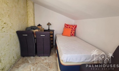 Revente - Maison - Torrevieja - Los Balcones