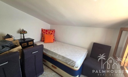 Revente - Maison - Torrevieja - Los Balcones