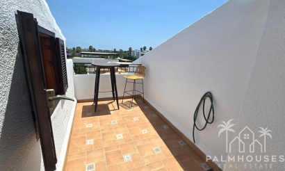 Revente - Maison - Torrevieja - Los Balcones