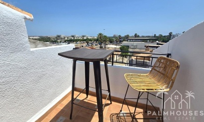 Revente - Maison - Torrevieja - Los Balcones