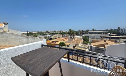 Revente - Maison - Torrevieja - Los Balcones