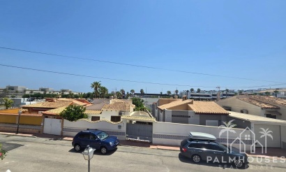 Revente - Maison - Torrevieja - Los Balcones