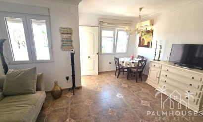 Revente - Maison - Torrevieja - Los Balcones