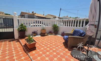 Revente - Maison - Torrevieja - Los Balcones
