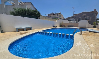 Revente - Maison - Torrevieja - Los Balcones