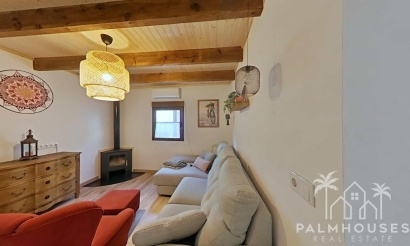 Herverkoop - Huis - Formentera del Segura - Centro