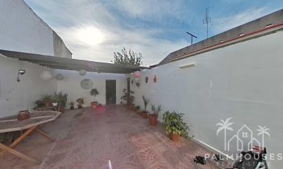 Herverkoop - Huis - Formentera del Segura - Centro