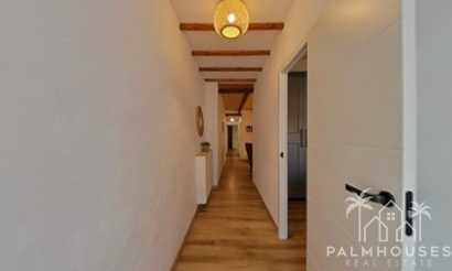 Herverkoop - Huis - Formentera del Segura - Centro