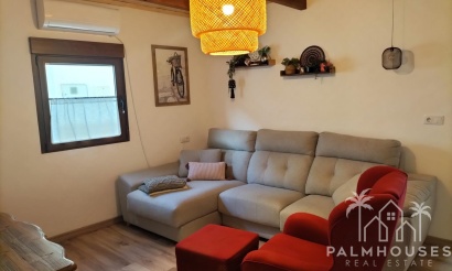 Herverkoop - Huis - Formentera del Segura - Centro