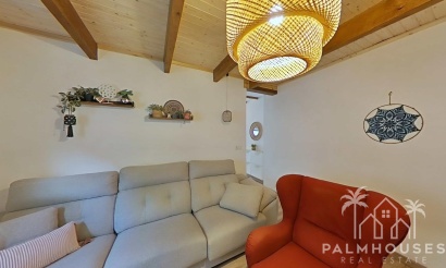 Herverkoop - Huis - Formentera del Segura - Centro