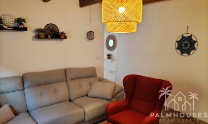 Herverkoop - Huis - Formentera del Segura - Centro