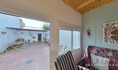 Herverkoop - Huis - Formentera del Segura - Centro