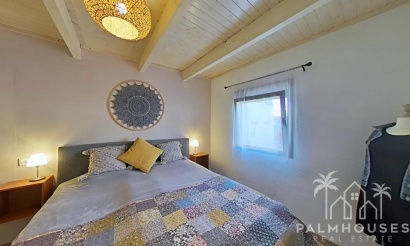 Herverkoop - Huis - Formentera del Segura - Centro