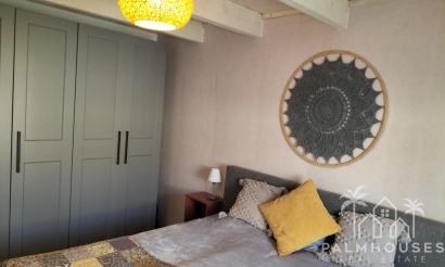 Herverkoop - Huis - Formentera del Segura - Centro
