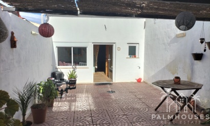 Herverkoop - Huis - Formentera del Segura - Centro