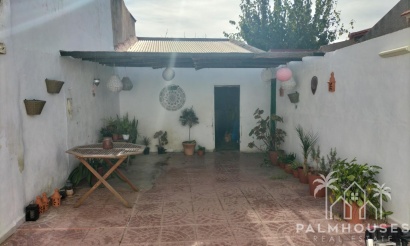 Herverkoop - Huis - Formentera del Segura - Centro