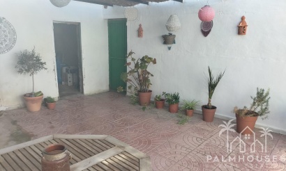 Herverkoop - Huis - Formentera del Segura - Centro