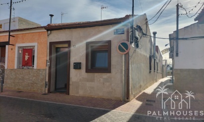 Herverkoop - Huis - Formentera del Segura - Centro