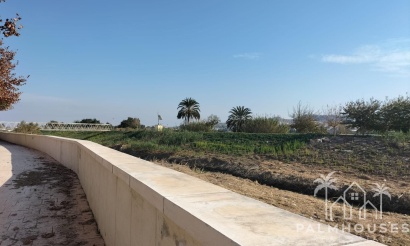 Herverkoop - Huis - Formentera del Segura - Centro