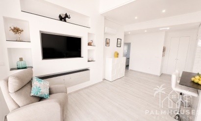 Revente - Villa - La Torre Golf Resort - Inland