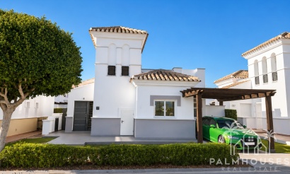 Revente - Villa - La Torre Golf Resort - Inland