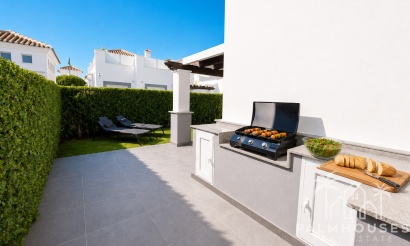 Revente - Villa - La Torre Golf Resort - Inland