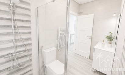 Revente - Villa - La Torre Golf Resort - Inland
