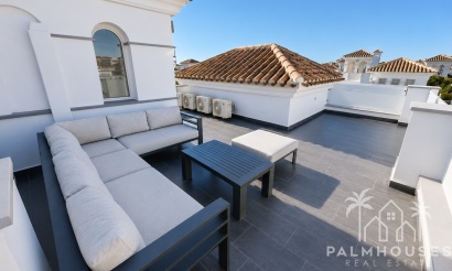 Revente - Villa - La Torre Golf Resort - Inland