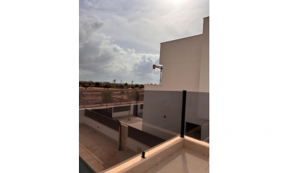 Venta - Villa - Santa Rosalía